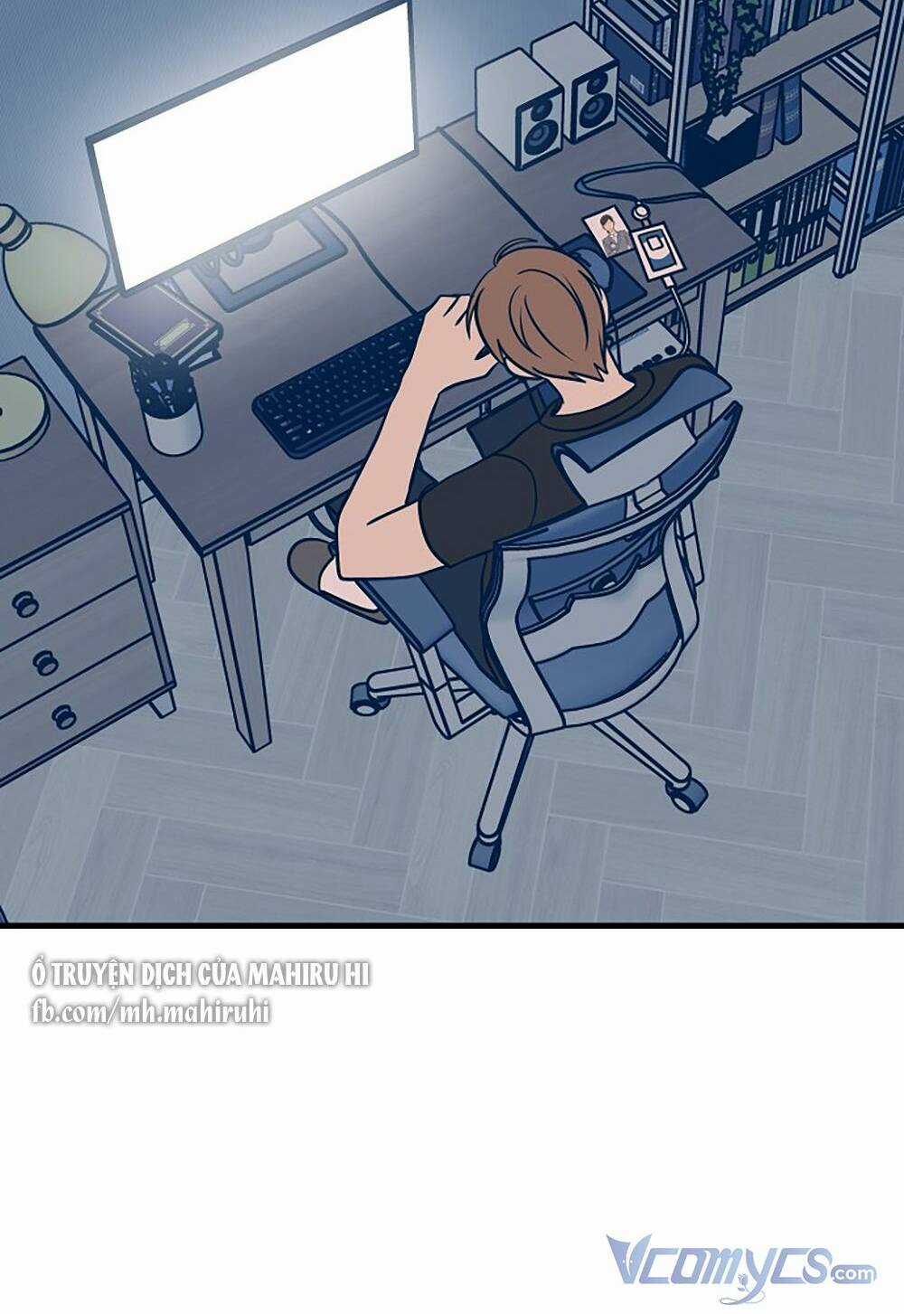 Kẻ Rác Rưởi Không Đáng Được Yêu Chapter 27 trang 6