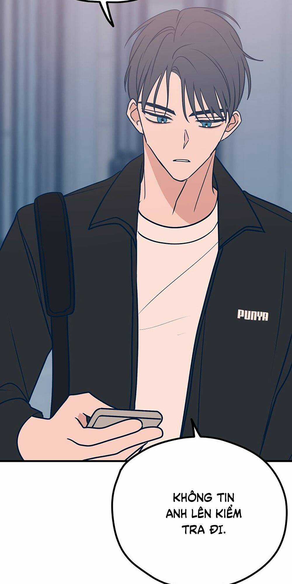 Kẻ Rác Rưởi Không Đáng Được Yêu Chapter 27 trang 60