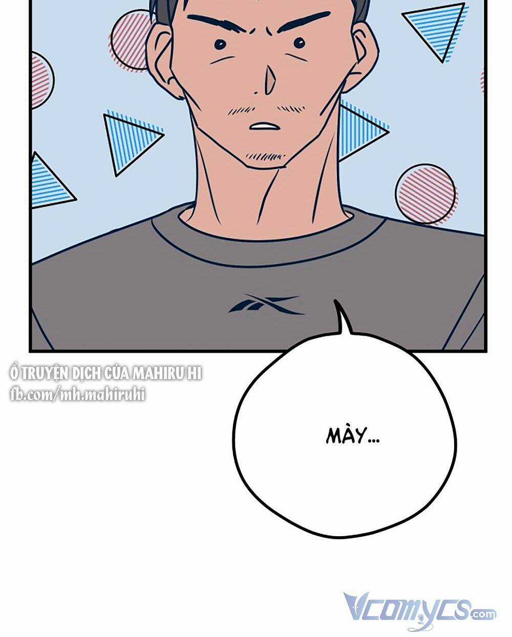 Kẻ Rác Rưởi Không Đáng Được Yêu Chapter 27 trang 62