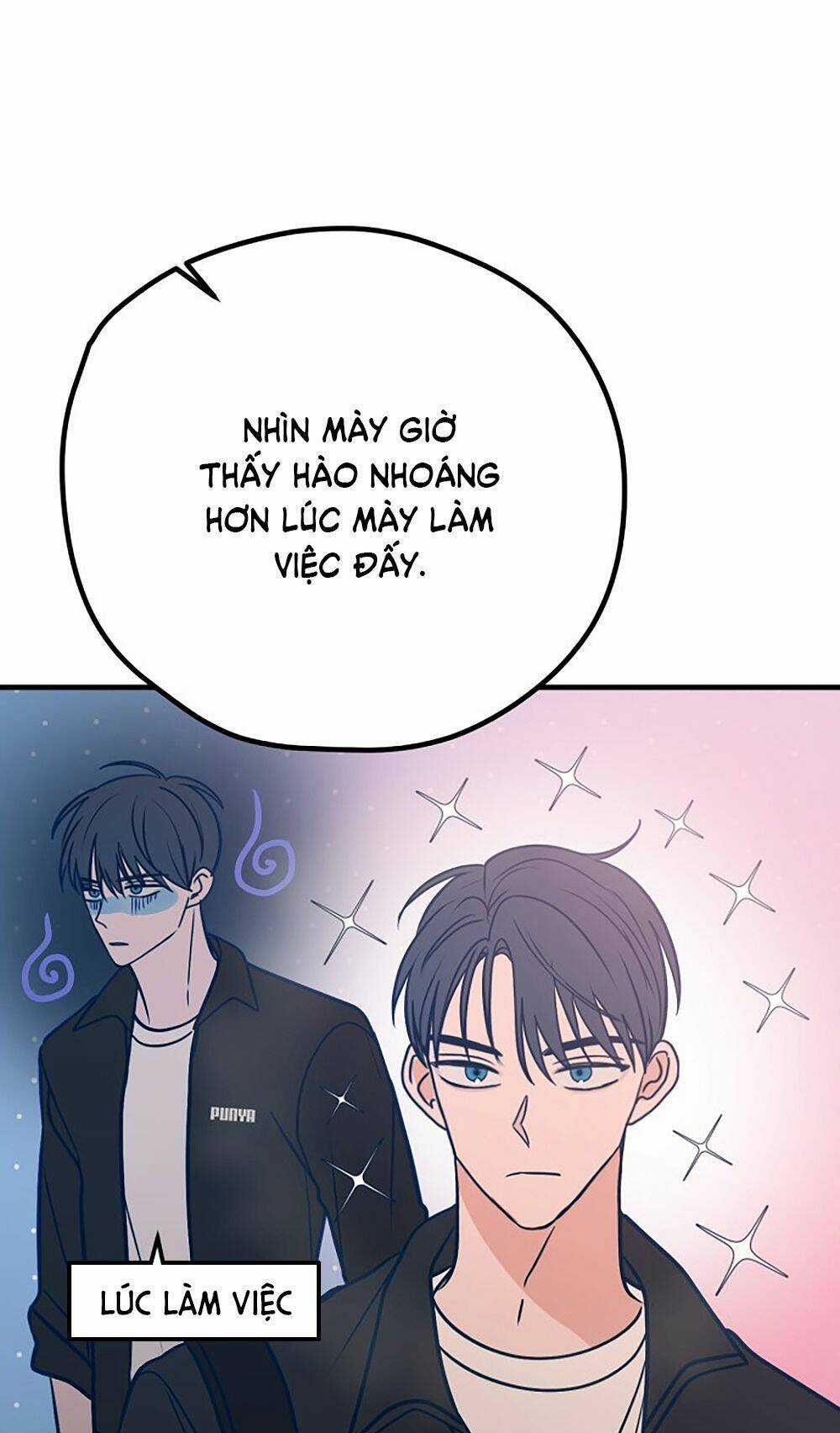 Kẻ Rác Rưởi Không Đáng Được Yêu Chapter 27 trang 63