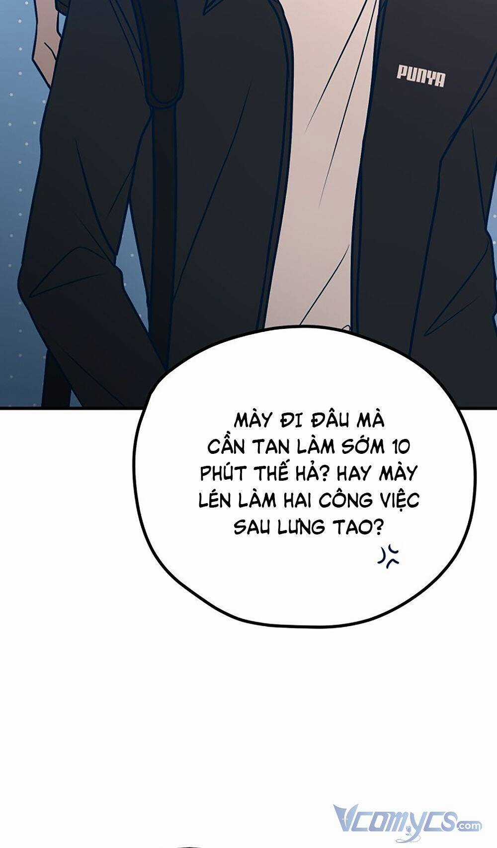 Kẻ Rác Rưởi Không Đáng Được Yêu Chapter 27 trang 64