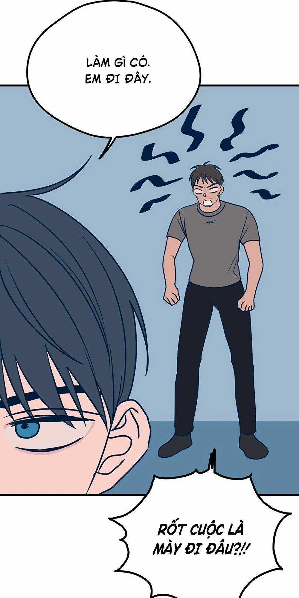 Kẻ Rác Rưởi Không Đáng Được Yêu Chapter 27 trang 65