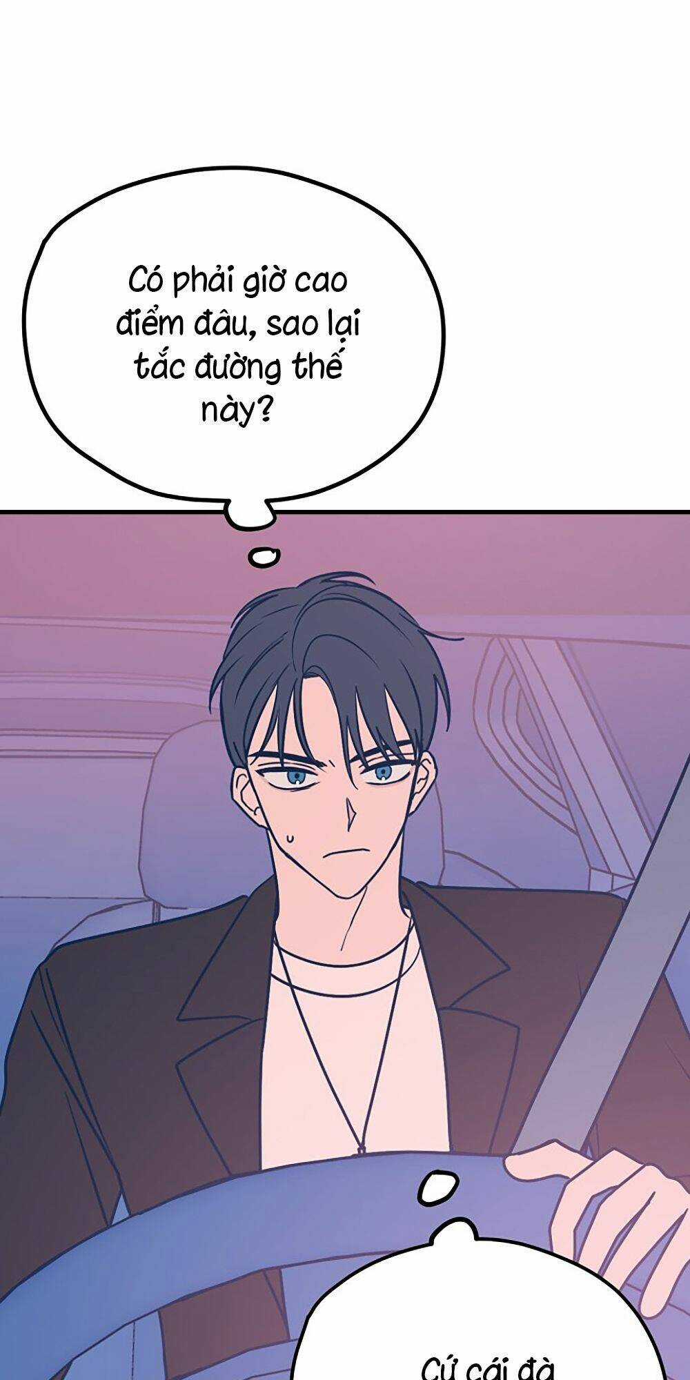 Kẻ Rác Rưởi Không Đáng Được Yêu Chapter 27 trang 68