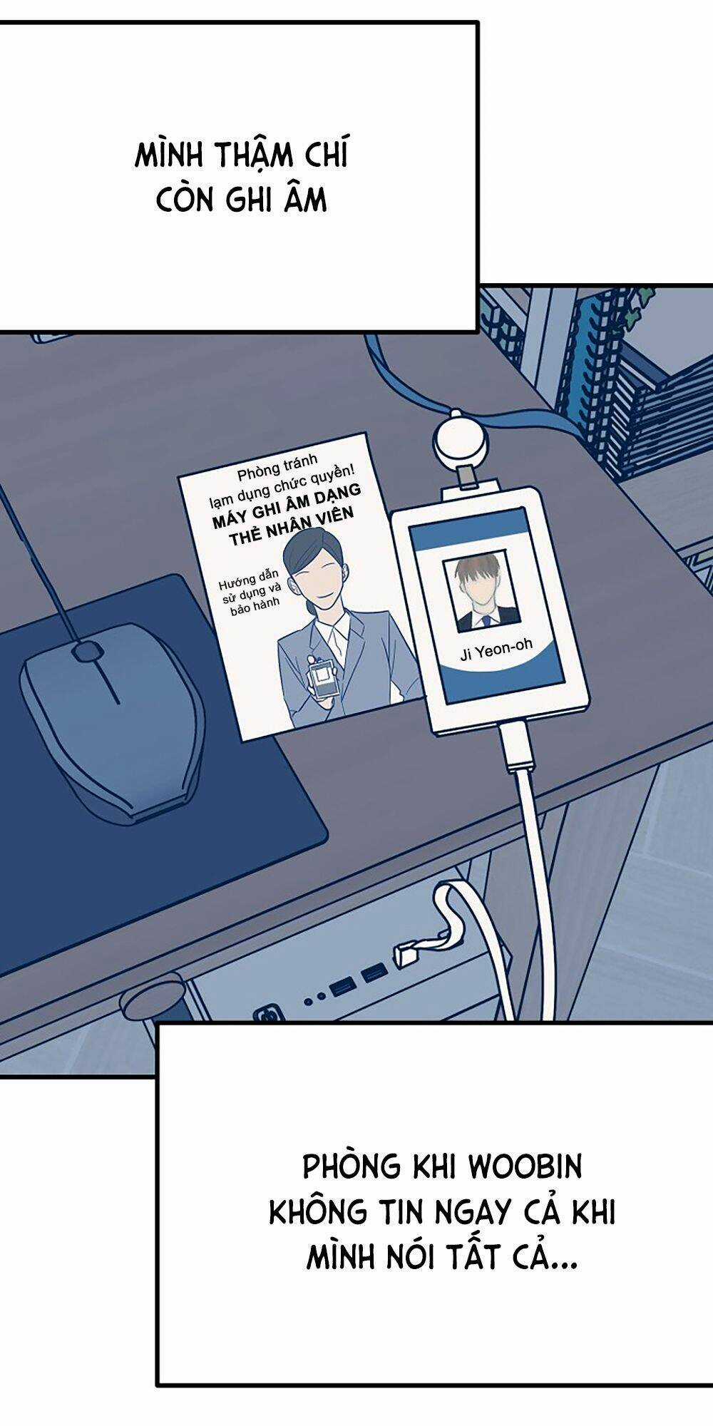 Kẻ Rác Rưởi Không Đáng Được Yêu Chapter 27 trang 7