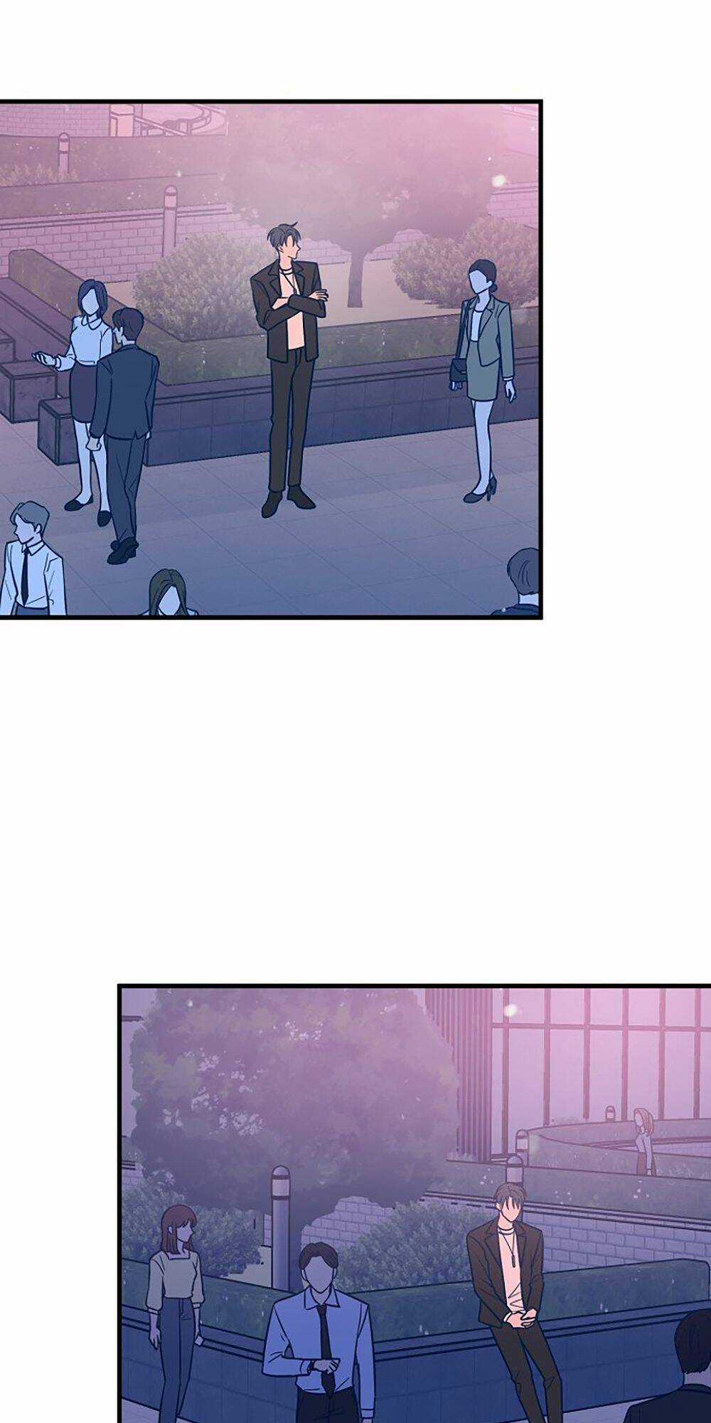 Kẻ Rác Rưởi Không Đáng Được Yêu Chapter 27 trang 71