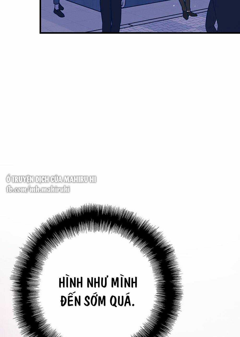 Kẻ Rác Rưởi Không Đáng Được Yêu Chapter 27 trang 72