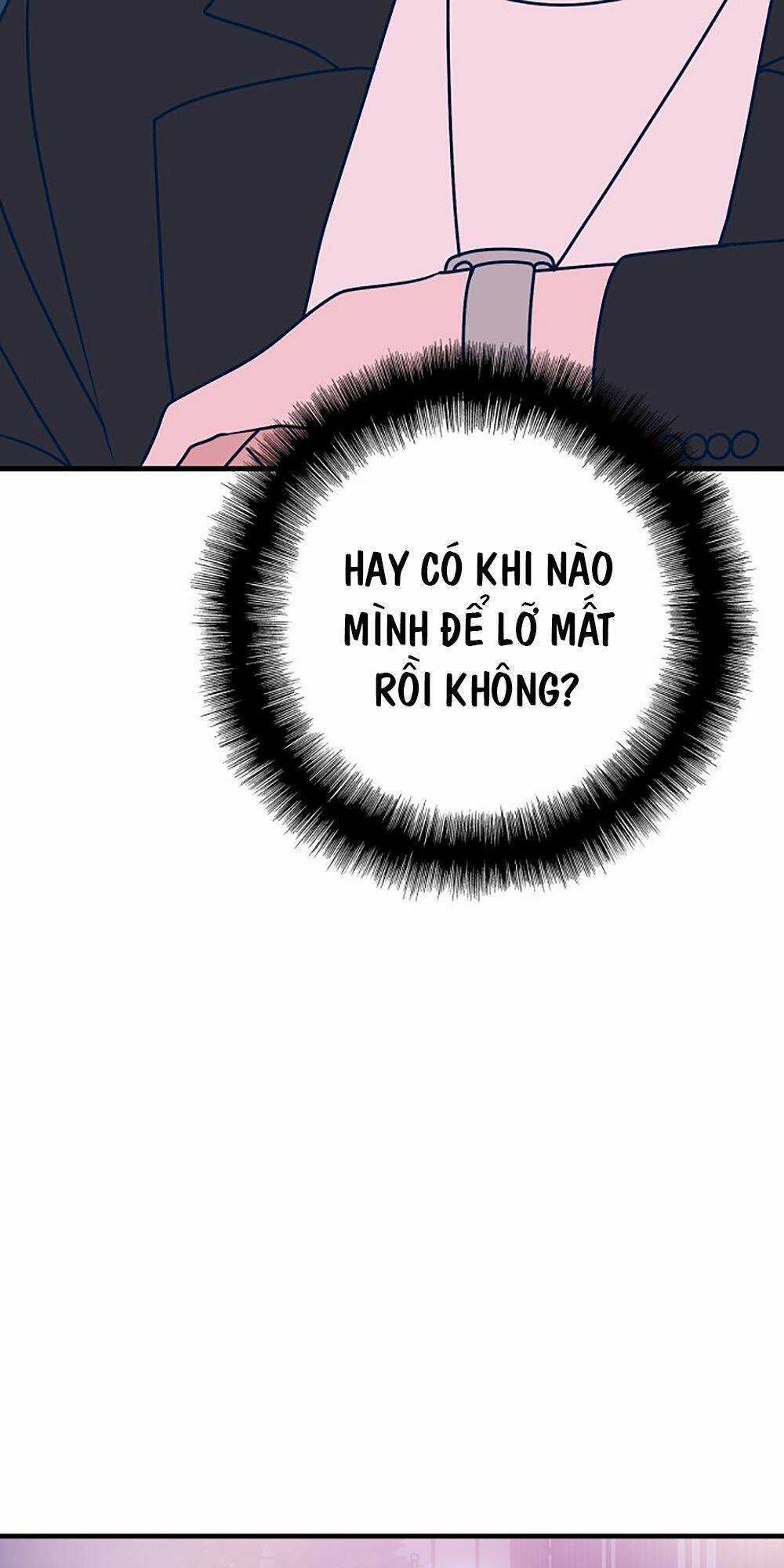 Kẻ Rác Rưởi Không Đáng Được Yêu Chapter 27 trang 74