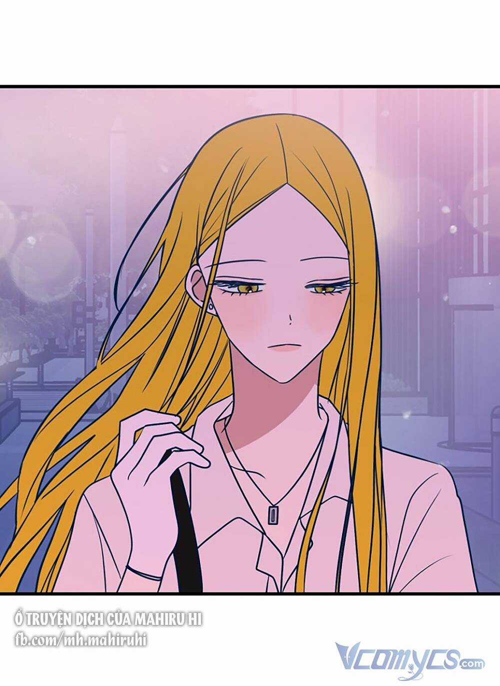 Kẻ Rác Rưởi Không Đáng Được Yêu Chapter 27 trang 76