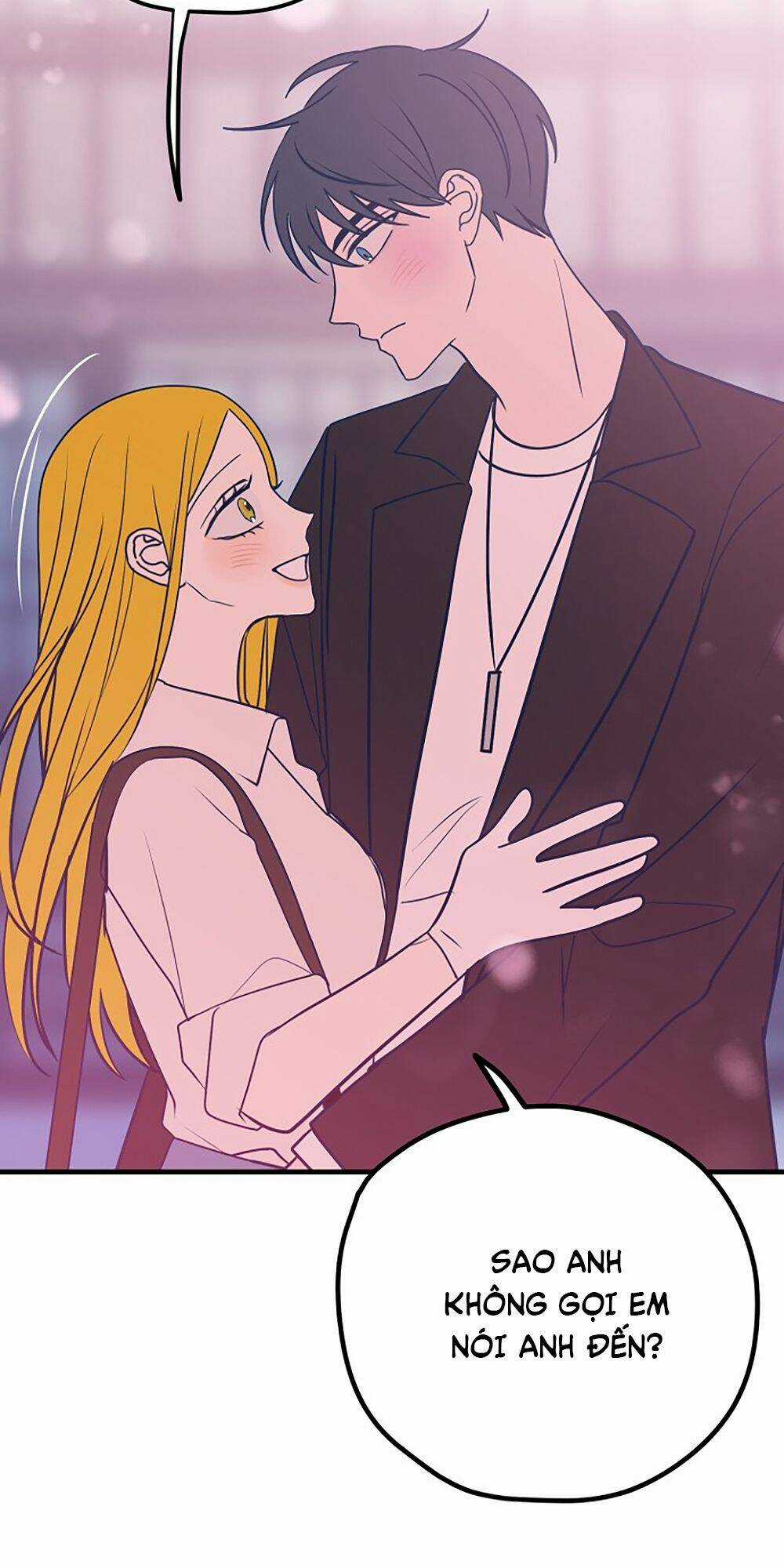 Kẻ Rác Rưởi Không Đáng Được Yêu Chapter 27 trang 94