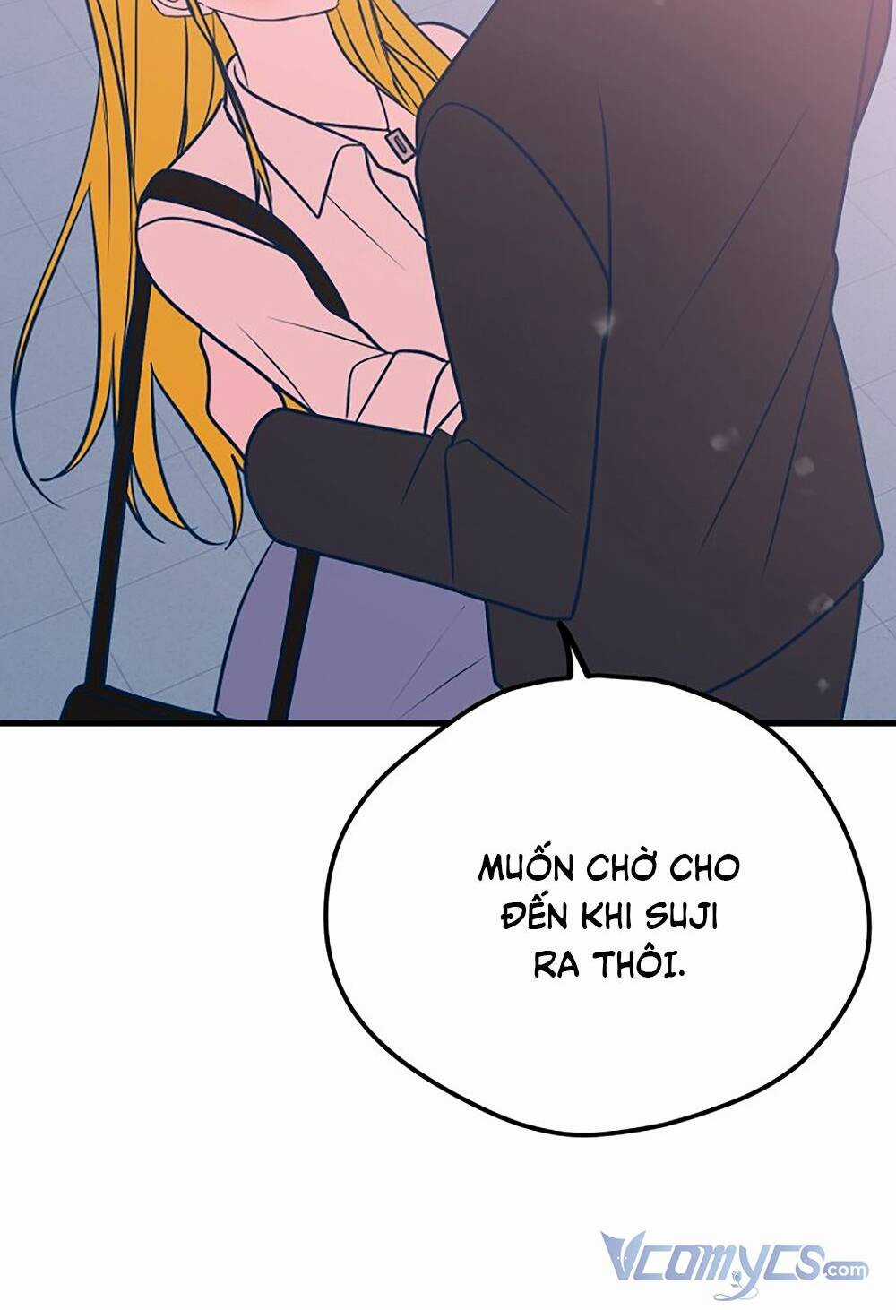 Kẻ Rác Rưởi Không Đáng Được Yêu Chapter 27 trang 96