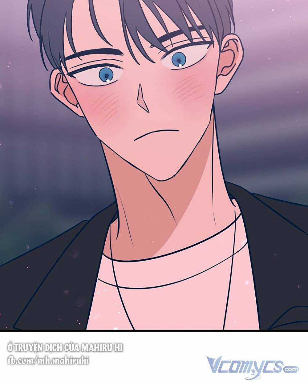 Kẻ Rác Rưởi Không Đáng Được Yêu Chapter 27 trang 99