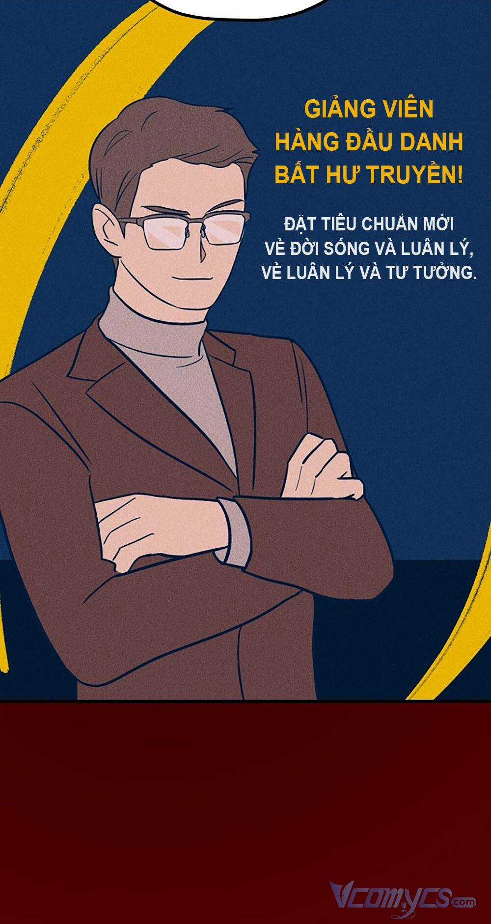 Kẻ Rác Rưởi Không Đáng Được Yêu Chapter 28 trang 10