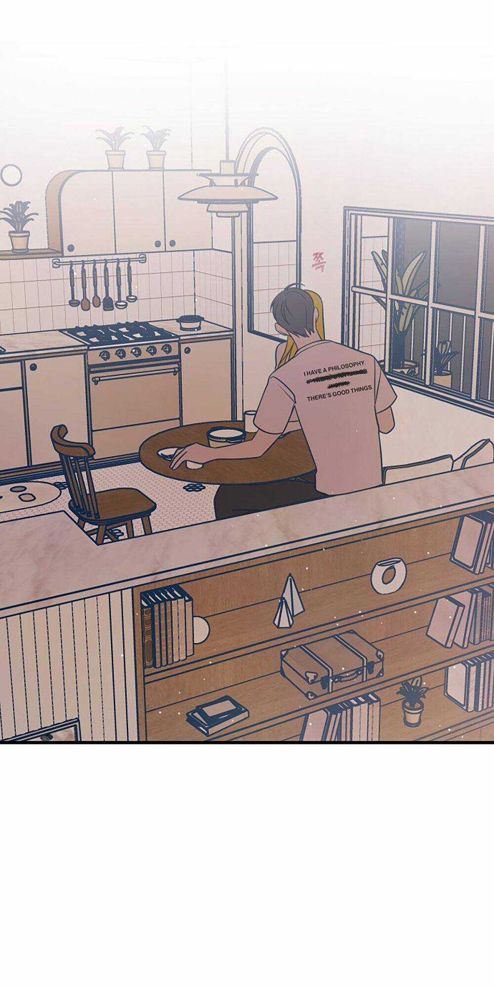 Kẻ Rác Rưởi Không Đáng Được Yêu Chapter 28 trang 104