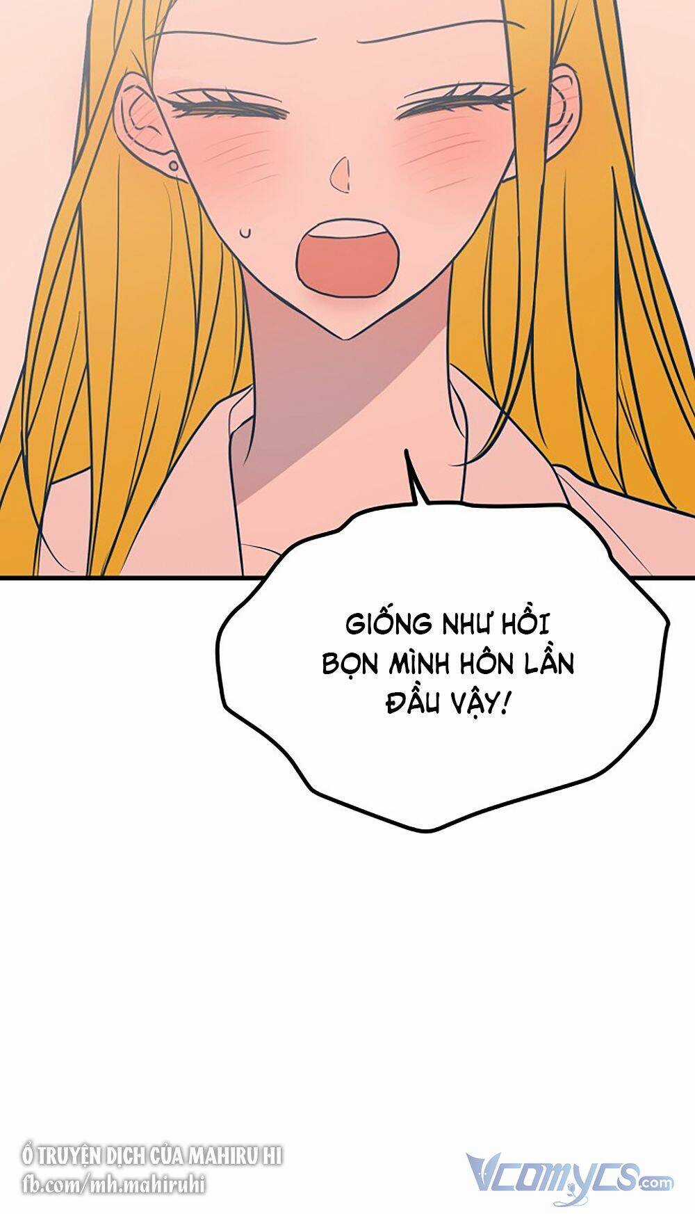 Kẻ Rác Rưởi Không Đáng Được Yêu Chapter 28 trang 119