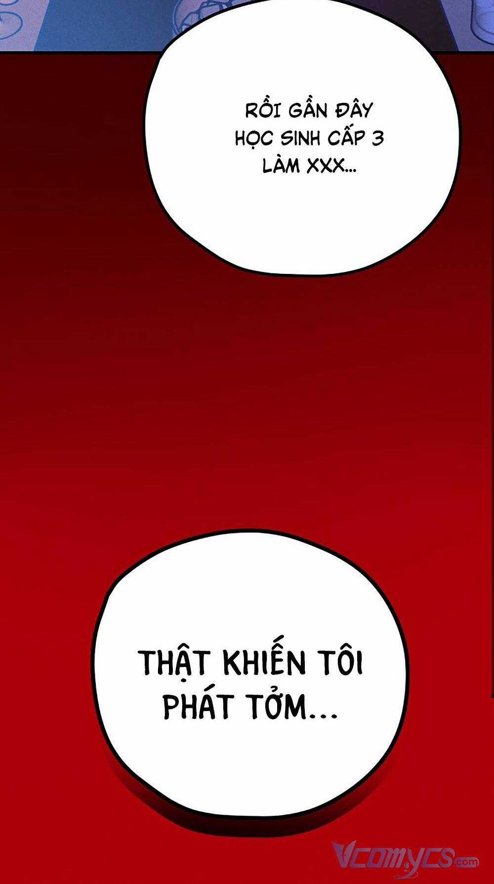 Kẻ Rác Rưởi Không Đáng Được Yêu Chapter 28 trang 12