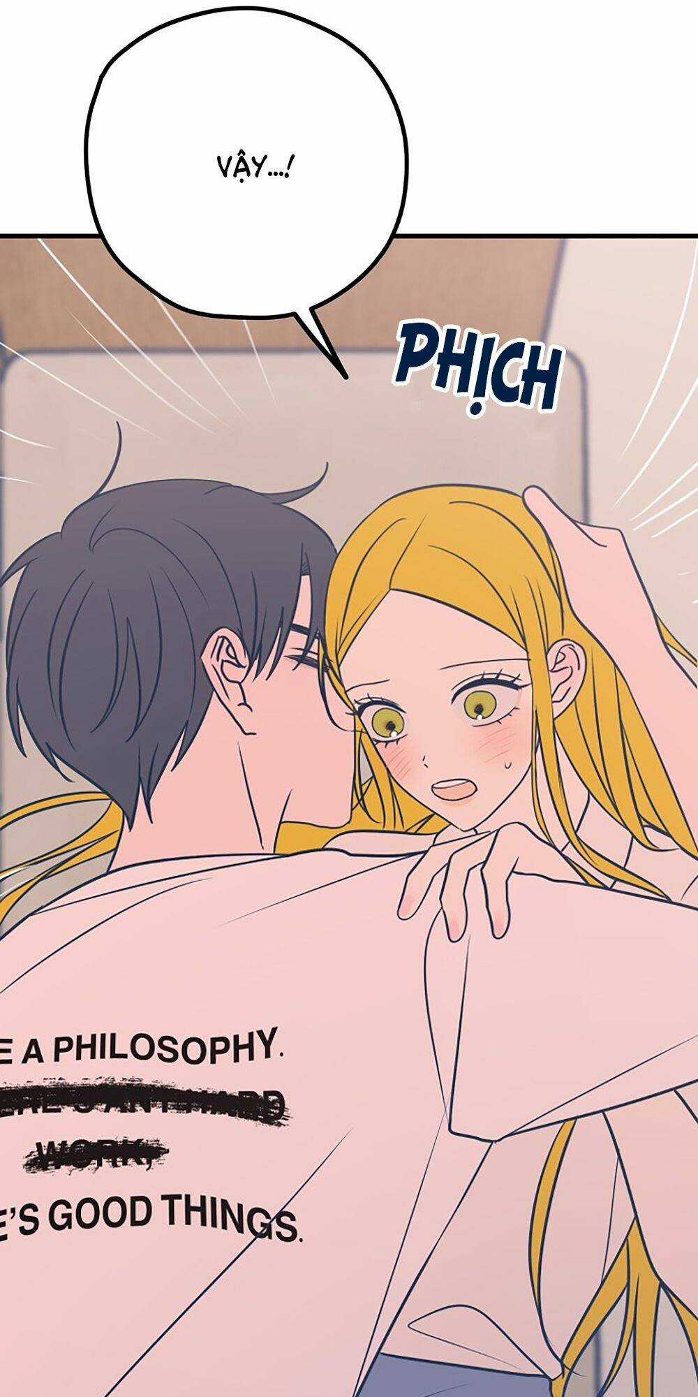 Kẻ Rác Rưởi Không Đáng Được Yêu Chapter 28 trang 122