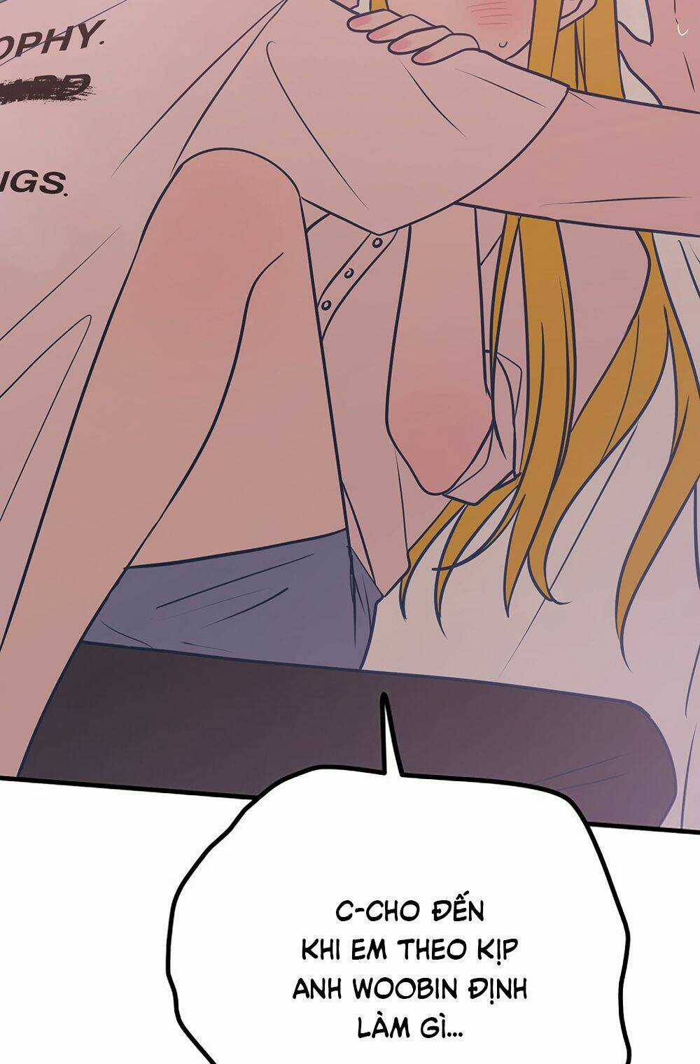 Kẻ Rác Rưởi Không Đáng Được Yêu Chapter 28 trang 129