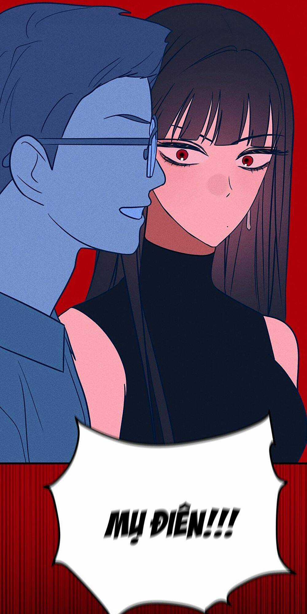 Kẻ Rác Rưởi Không Đáng Được Yêu Chapter 28 trang 13