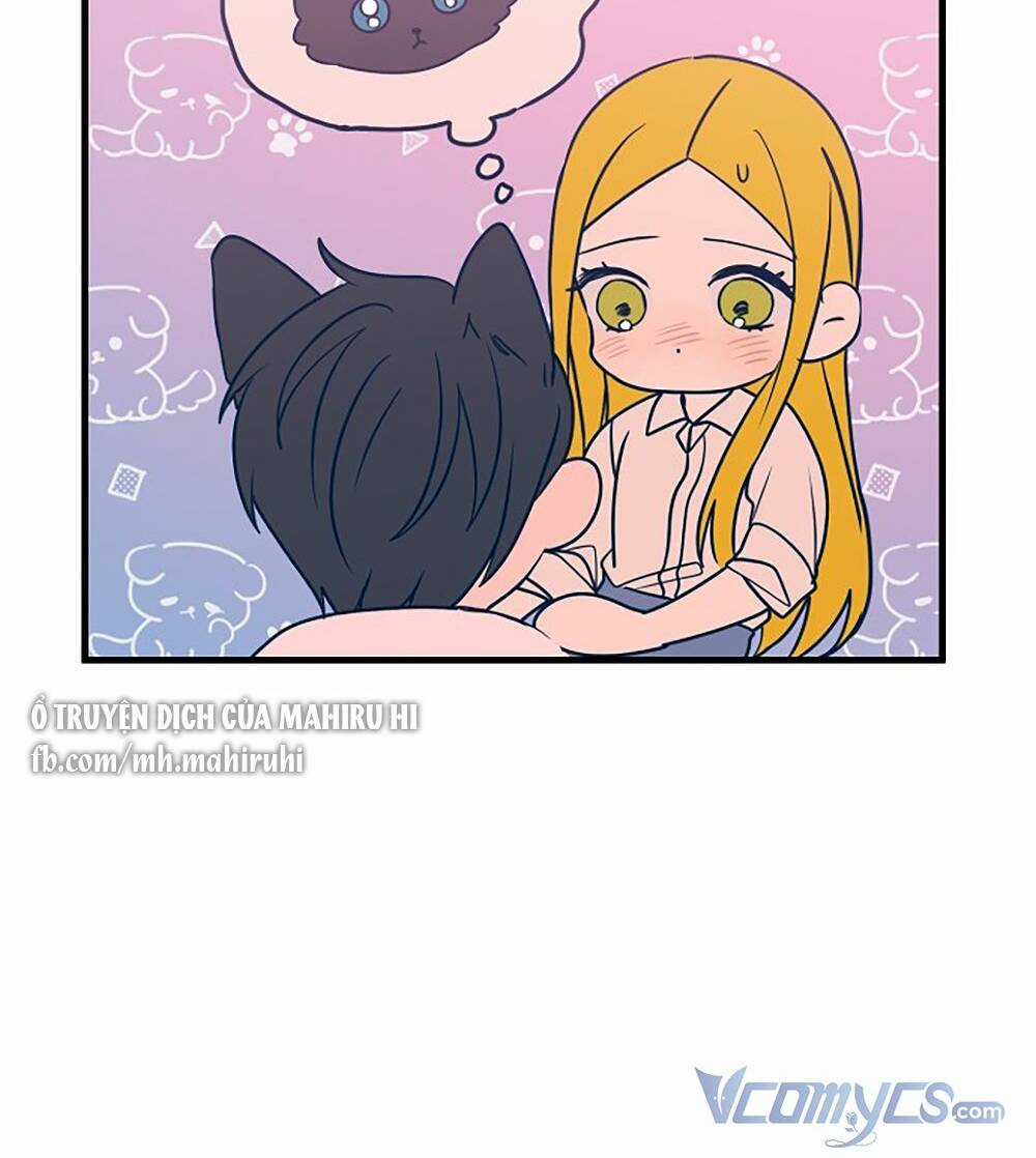 Kẻ Rác Rưởi Không Đáng Được Yêu Chapter 28 trang 133