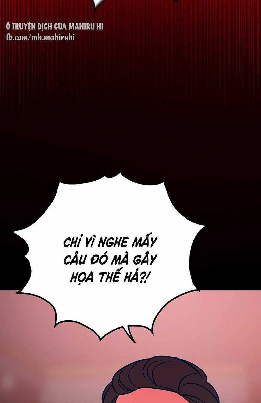 Kẻ Rác Rưởi Không Đáng Được Yêu Chapter 28 trang 14