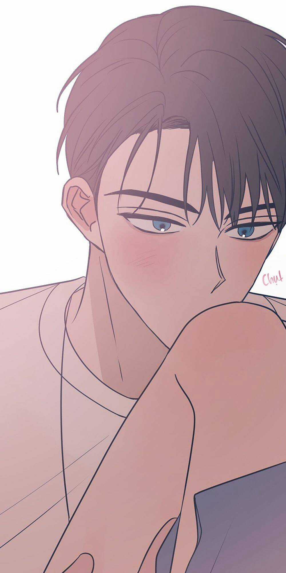 Kẻ Rác Rưởi Không Đáng Được Yêu Chapter 28 trang 143