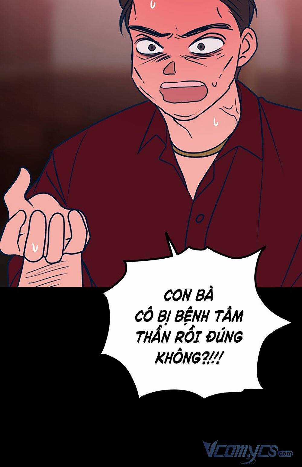 Kẻ Rác Rưởi Không Đáng Được Yêu Chapter 28 trang 15