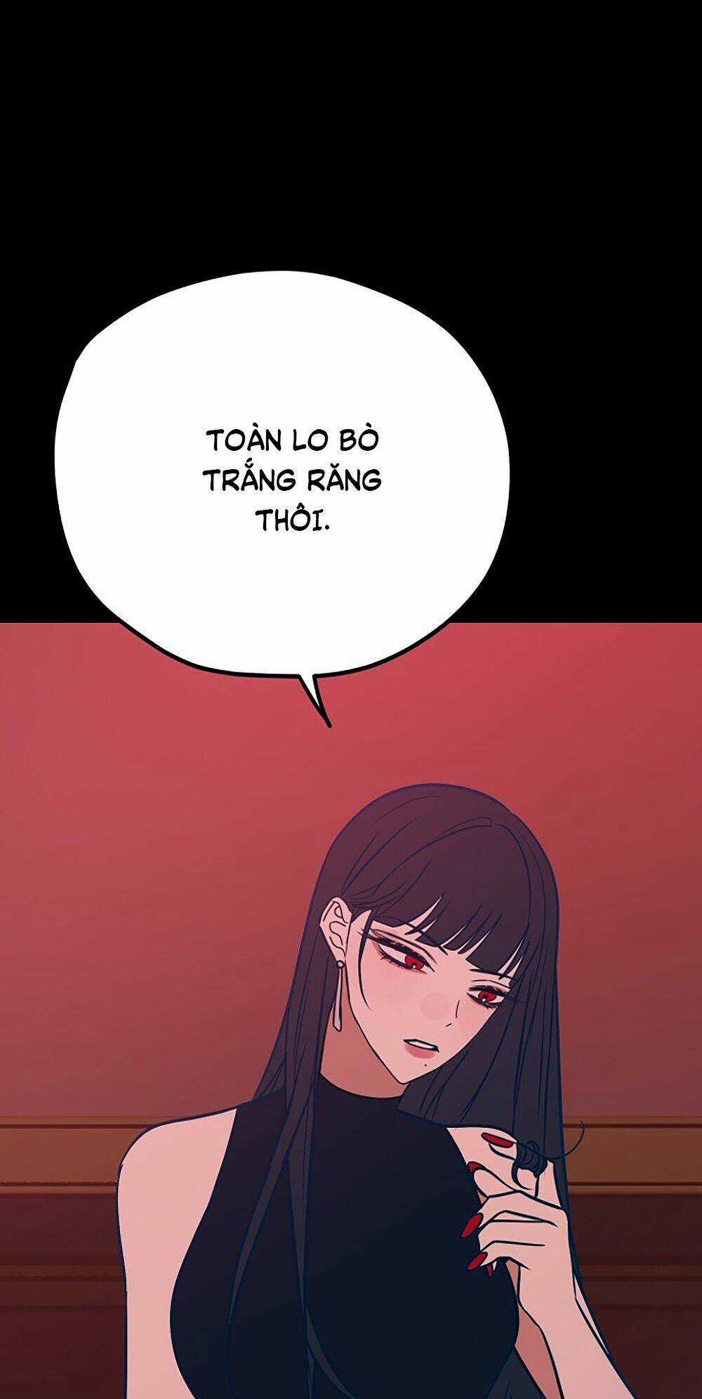 Kẻ Rác Rưởi Không Đáng Được Yêu Chapter 28 trang 16