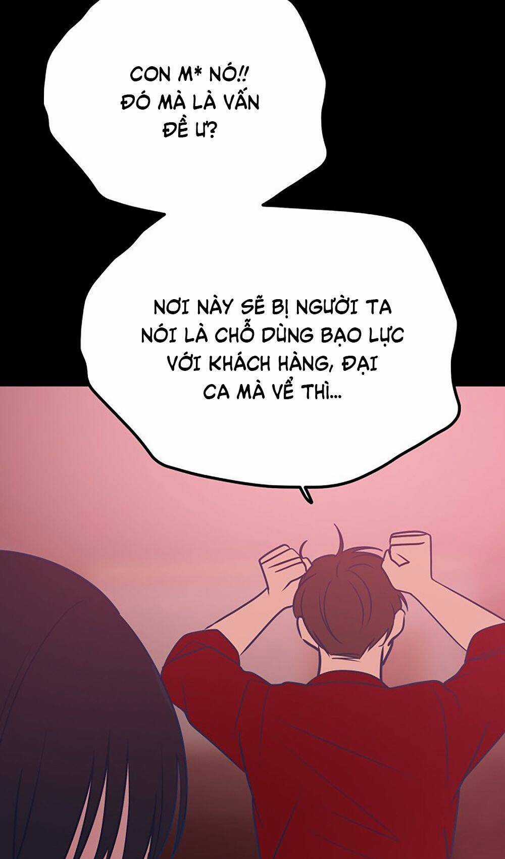 Kẻ Rác Rưởi Không Đáng Được Yêu Chapter 28 trang 18