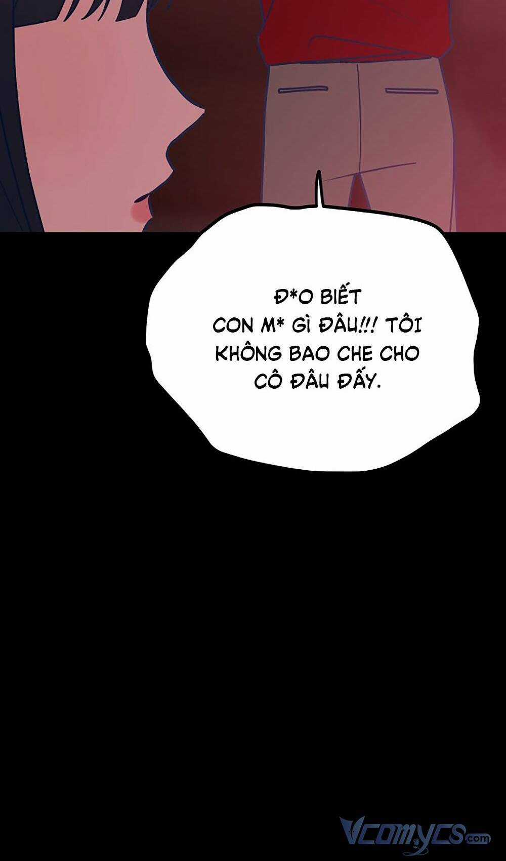 Kẻ Rác Rưởi Không Đáng Được Yêu Chapter 28 trang 19