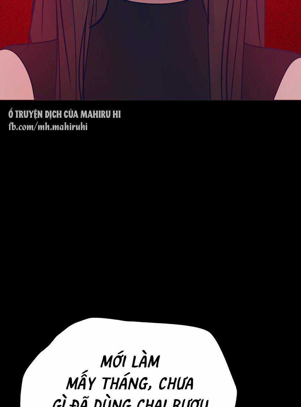 Kẻ Rác Rưởi Không Đáng Được Yêu Chapter 28 trang 2