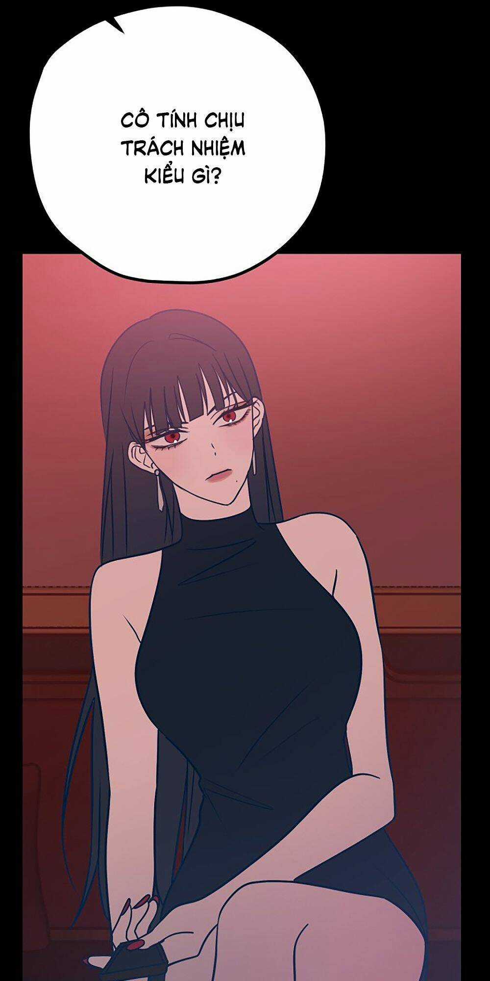 Kẻ Rác Rưởi Không Đáng Được Yêu Chapter 28 trang 20