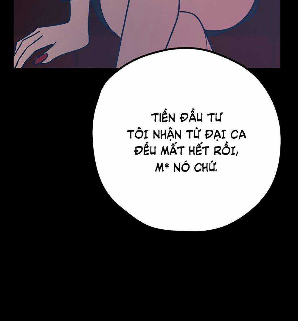 Kẻ Rác Rưởi Không Đáng Được Yêu Chapter 28 trang 21