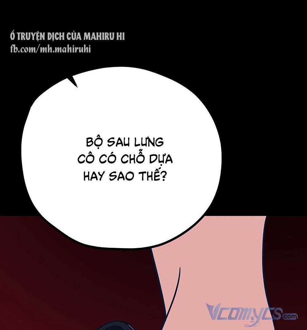 Kẻ Rác Rưởi Không Đáng Được Yêu Chapter 28 trang 22