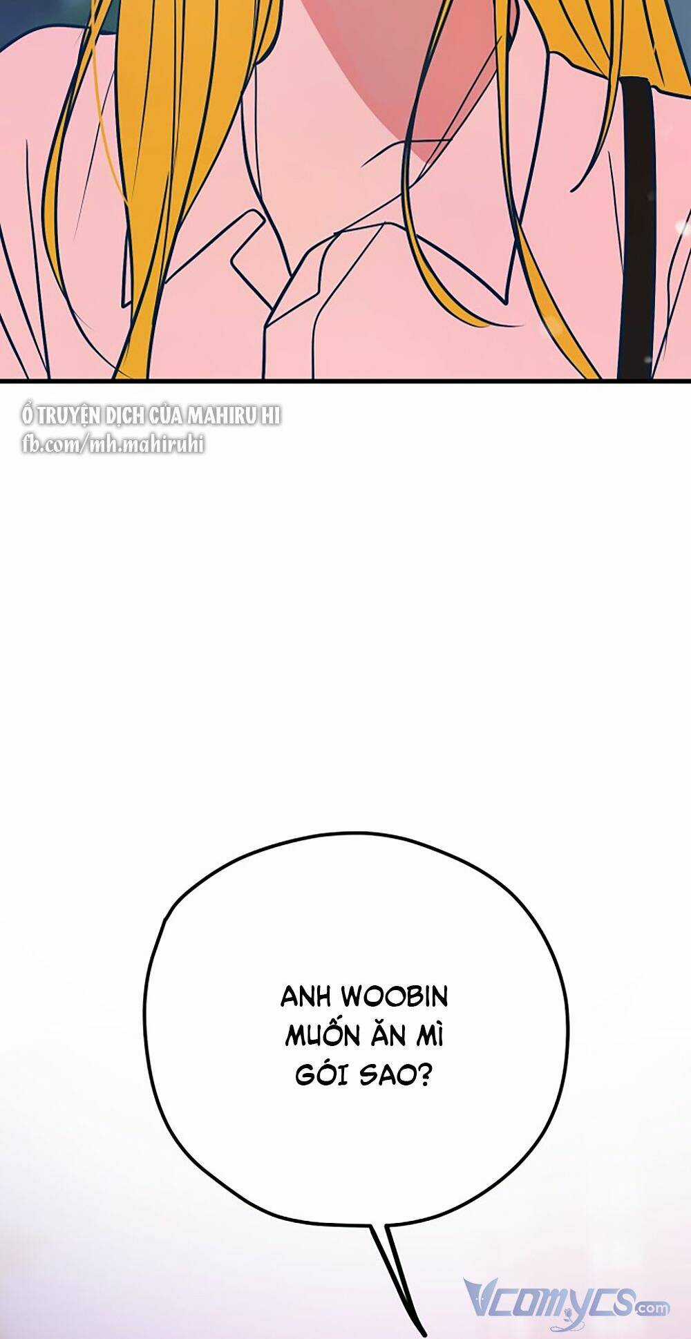 Kẻ Rác Rưởi Không Đáng Được Yêu Chapter 28 trang 30