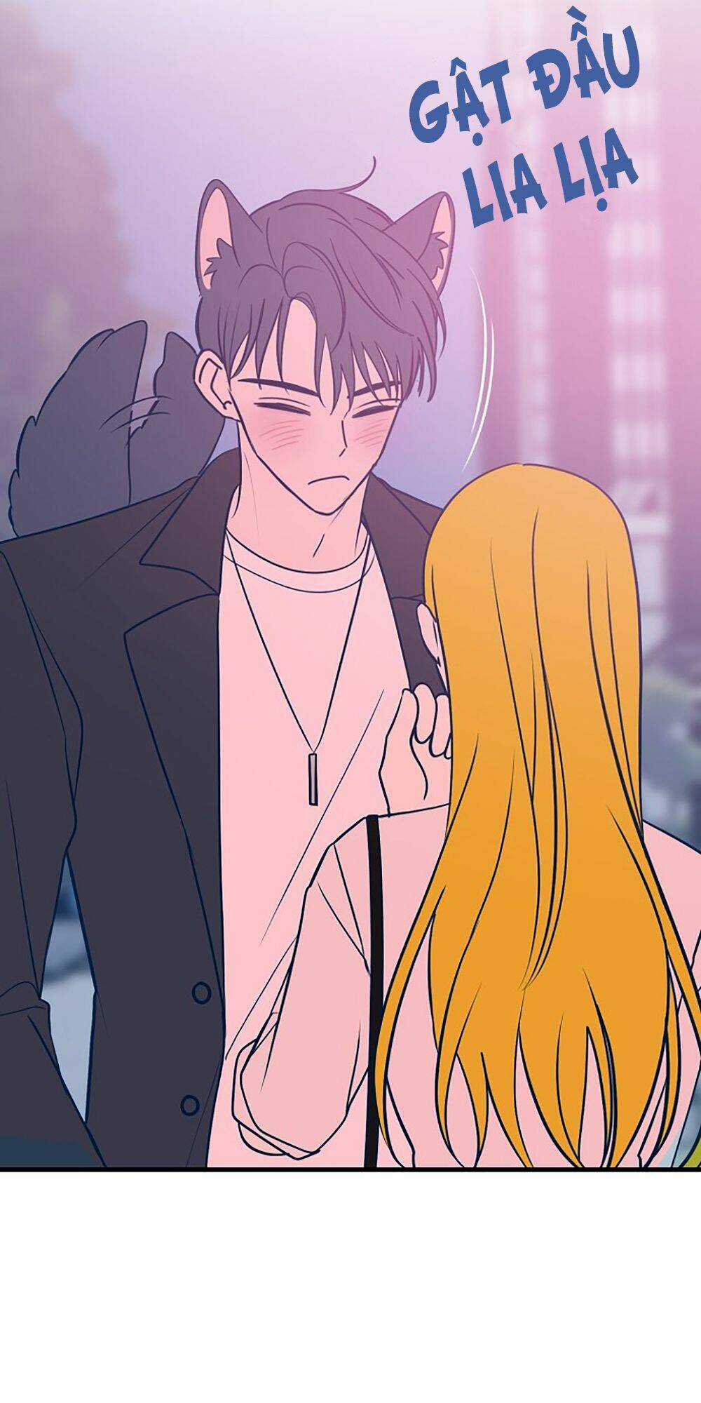 Kẻ Rác Rưởi Không Đáng Được Yêu Chapter 28 trang 31