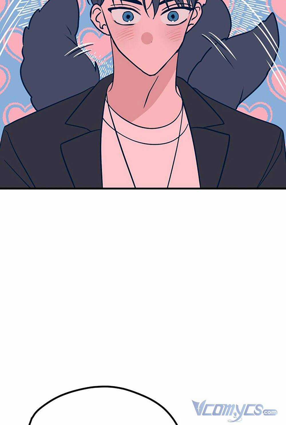 Kẻ Rác Rưởi Không Đáng Được Yêu Chapter 28 trang 33