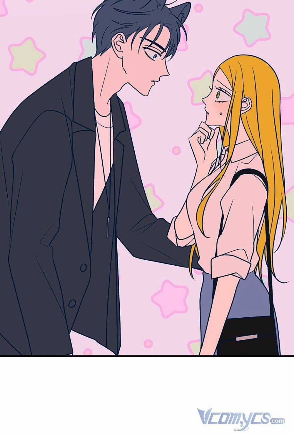 Kẻ Rác Rưởi Không Đáng Được Yêu Chapter 28 trang 36