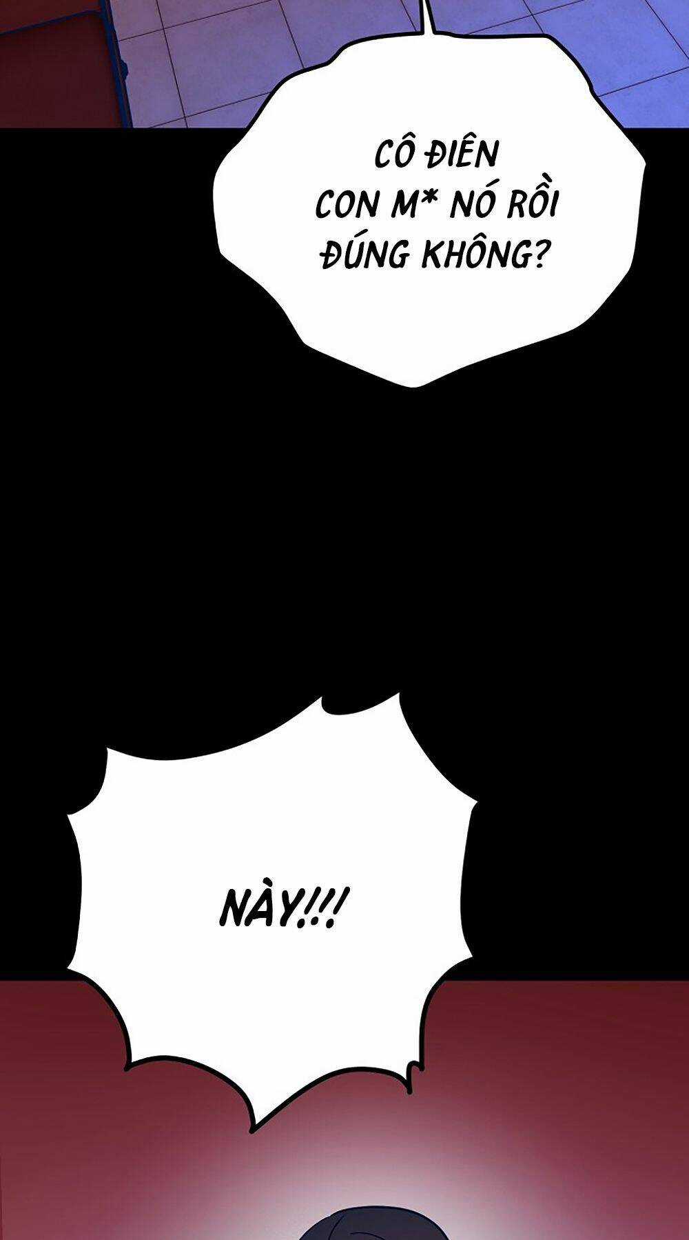 Kẻ Rác Rưởi Không Đáng Được Yêu Chapter 28 trang 4