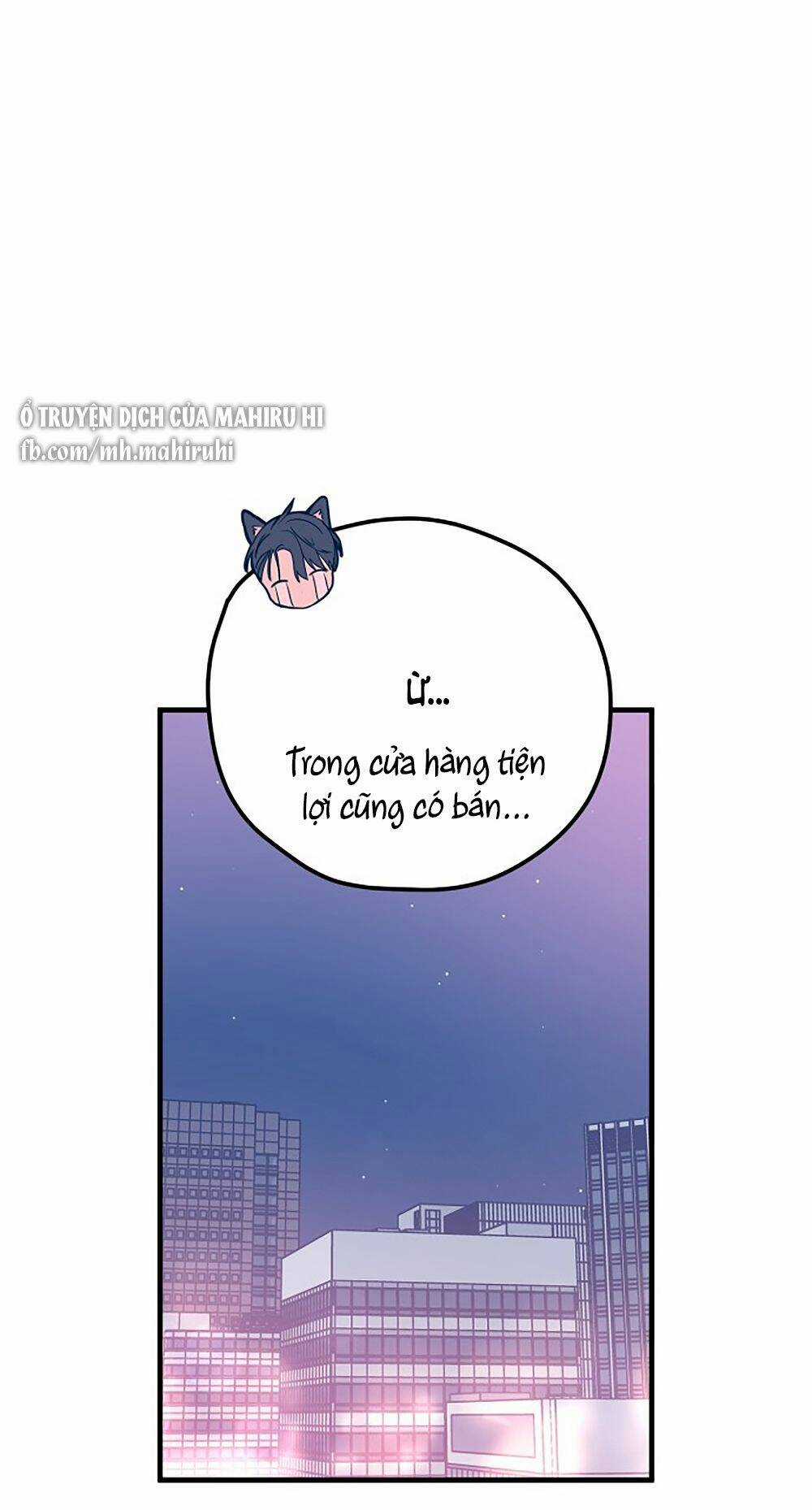 Kẻ Rác Rưởi Không Đáng Được Yêu Chapter 28 trang 40