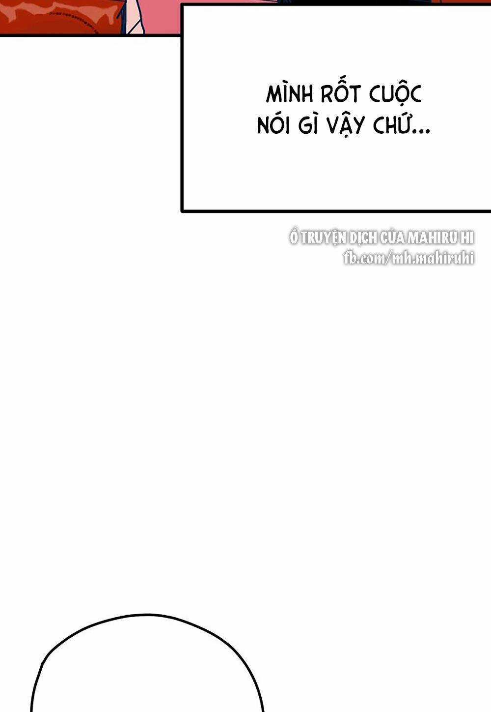 Kẻ Rác Rưởi Không Đáng Được Yêu Chapter 28 trang 43