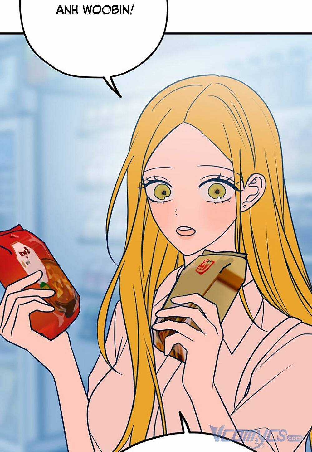 Kẻ Rác Rưởi Không Đáng Được Yêu Chapter 28 trang 44