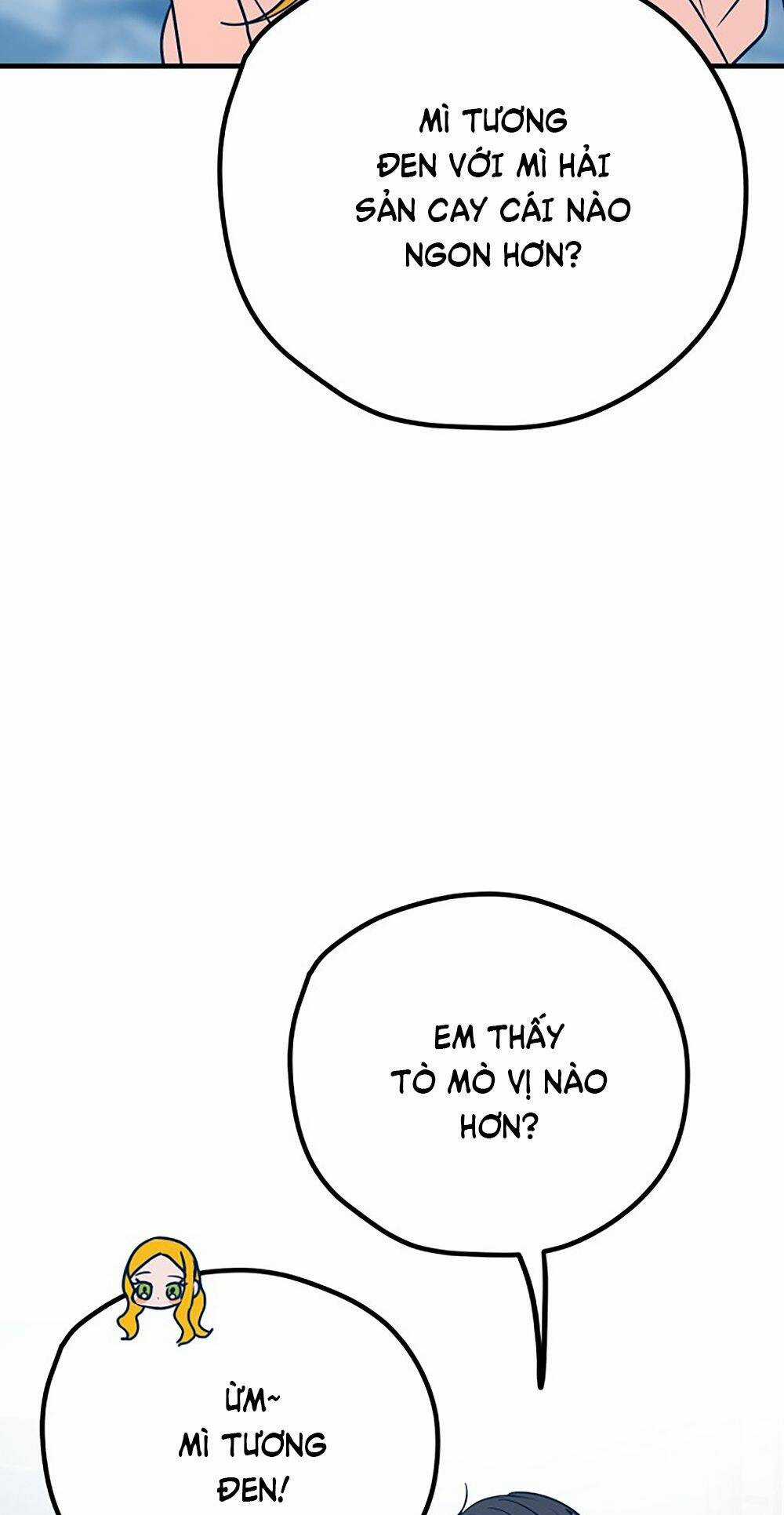 Kẻ Rác Rưởi Không Đáng Được Yêu Chapter 28 trang 45