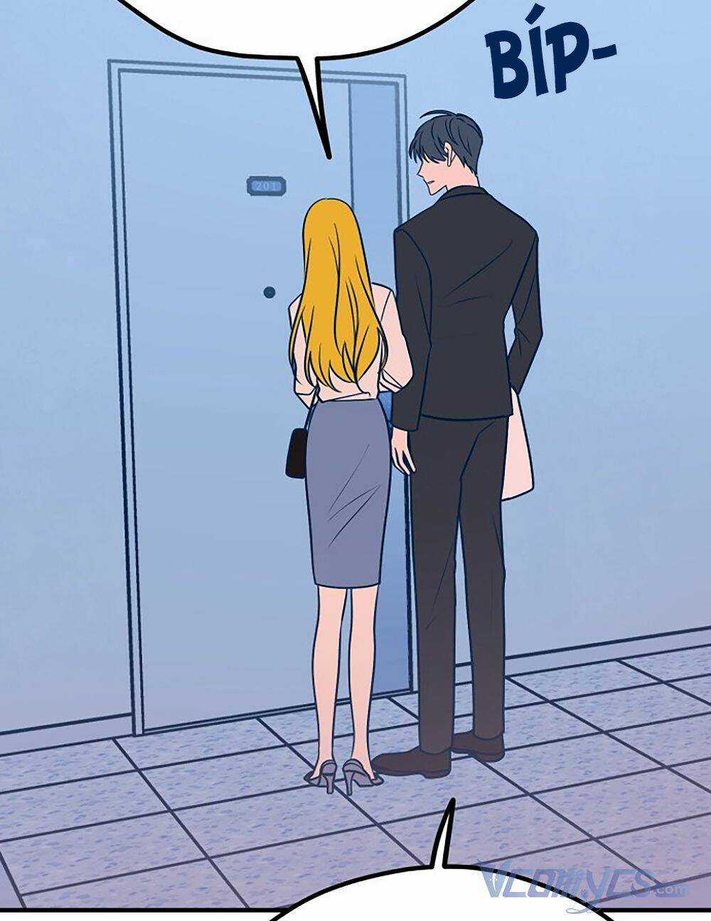 Kẻ Rác Rưởi Không Đáng Được Yêu Chapter 28 trang 49