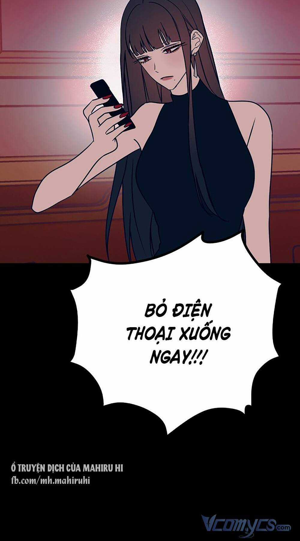 Kẻ Rác Rưởi Không Đáng Được Yêu Chapter 28 trang 5