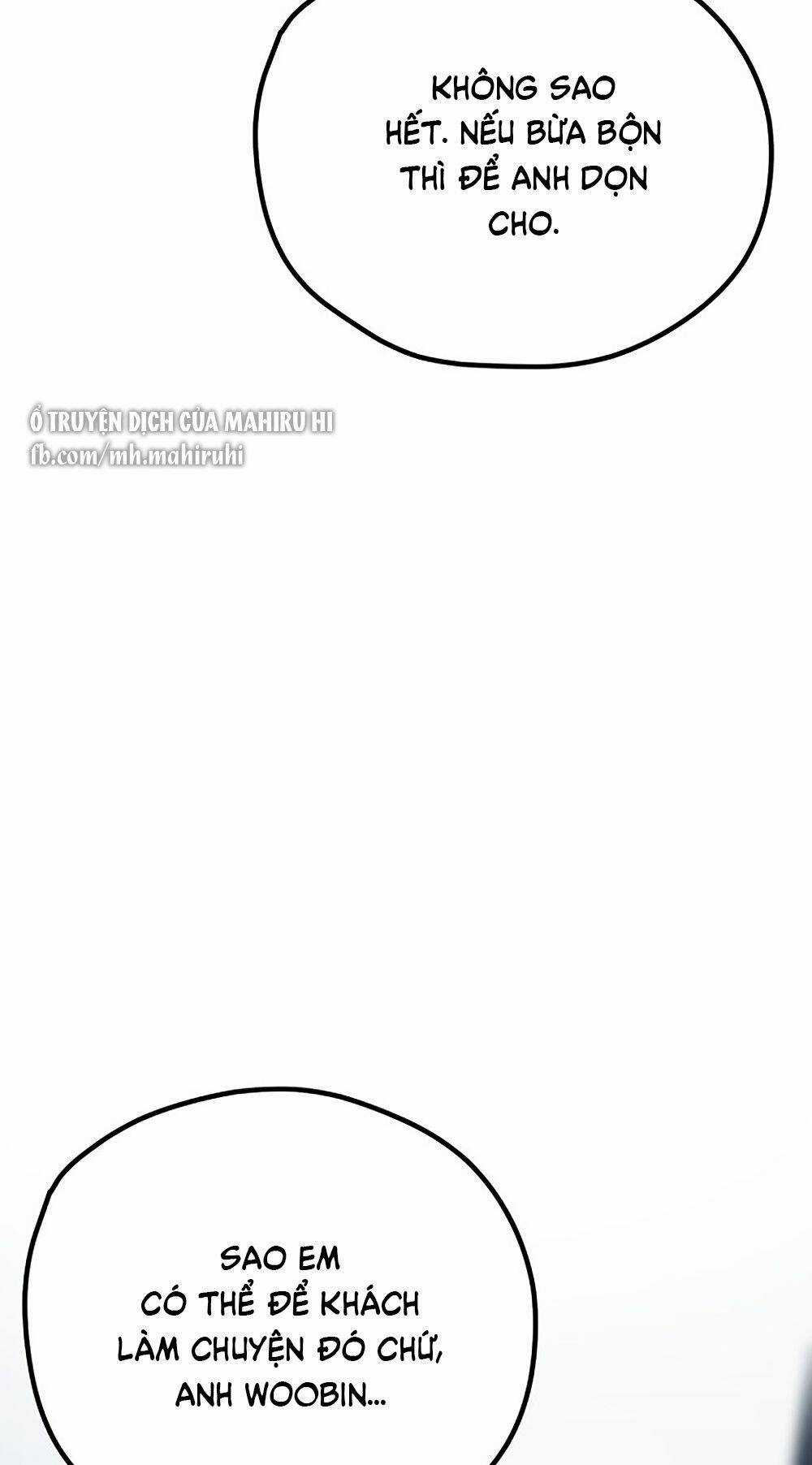 Kẻ Rác Rưởi Không Đáng Được Yêu Chapter 28 trang 50