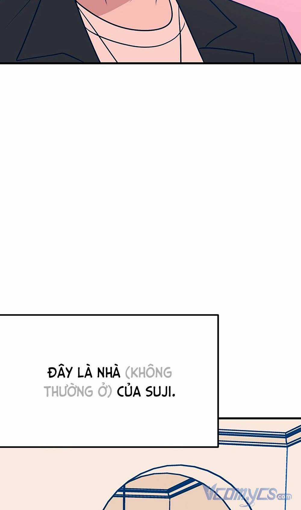 Kẻ Rác Rưởi Không Đáng Được Yêu Chapter 28 trang 53