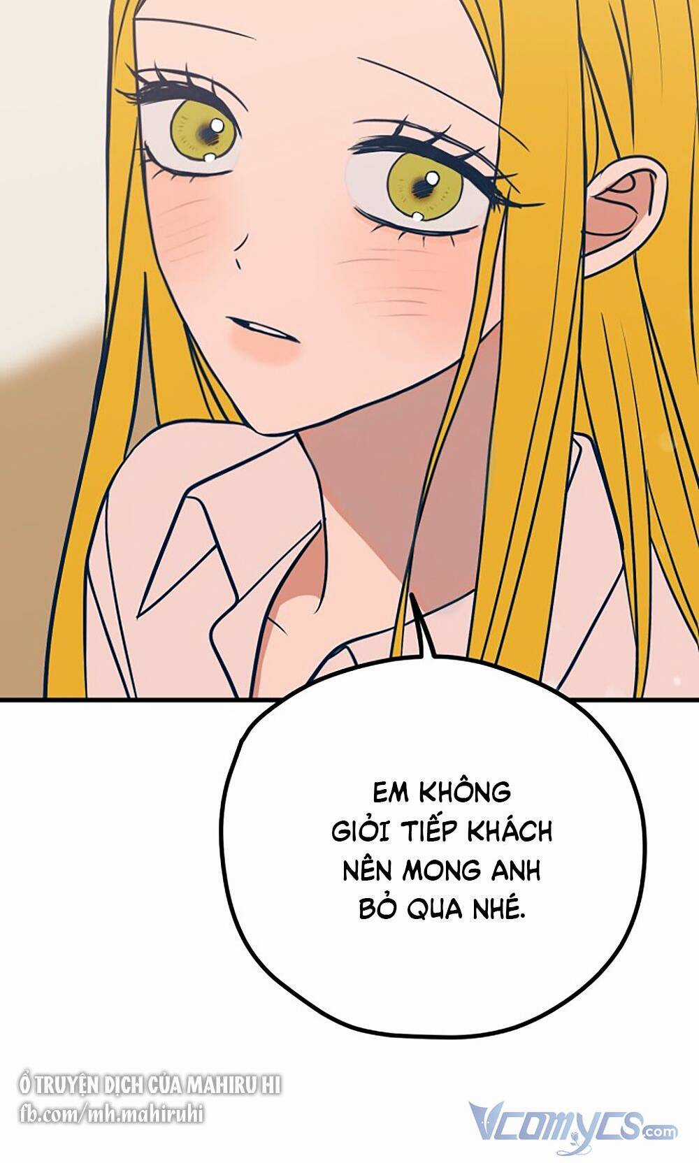 Kẻ Rác Rưởi Không Đáng Được Yêu Chapter 28 trang 59