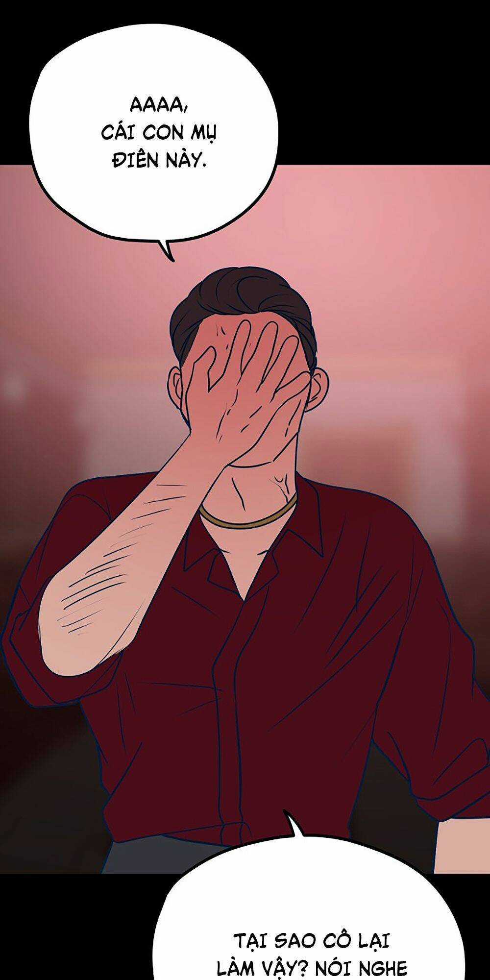 Kẻ Rác Rưởi Không Đáng Được Yêu Chapter 28 trang 6