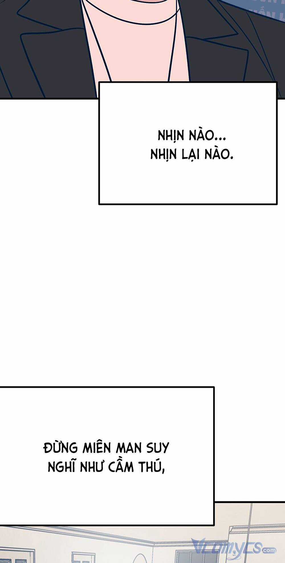 Kẻ Rác Rưởi Không Đáng Được Yêu Chapter 28 trang 61