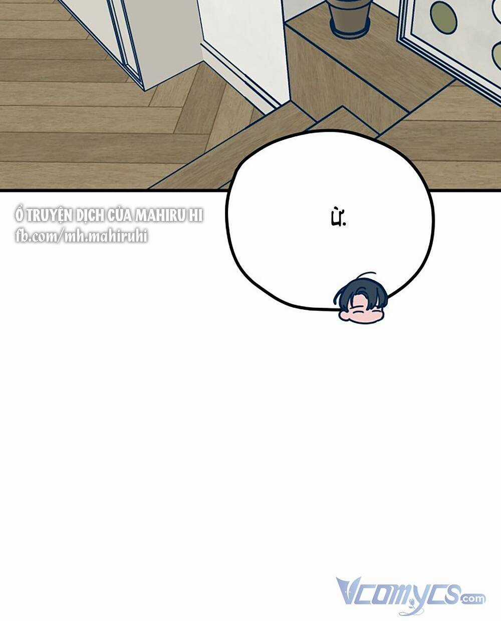 Kẻ Rác Rưởi Không Đáng Được Yêu Chapter 28 trang 64